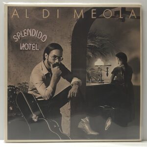 Splendido Hotel (USED LP)