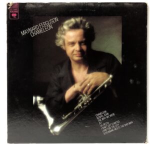 Chameleon (USED LP)