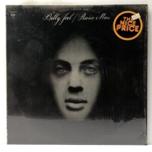 Piano Man (USED LP)