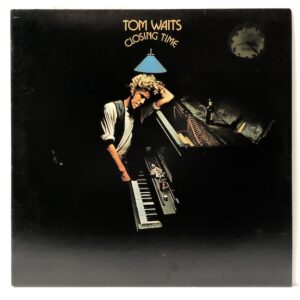 Closing Time (USED LP)