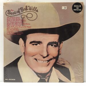 Best of (USED LP)