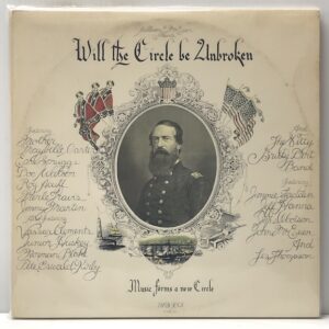 Will the Circle Be Unbroken (USED LP)
