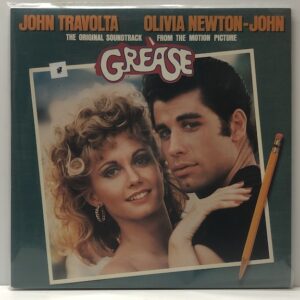Grease (USED LP)