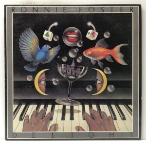 Delight (USED LP)