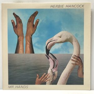 Mr Hands (USED LP)