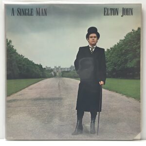 Single man (USED LP)