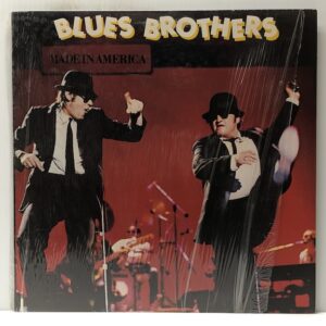 Made in America (USED LP)