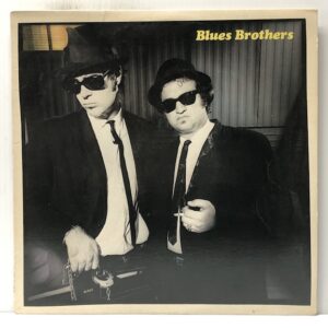 Briefcase Full of Blues (USED LP)