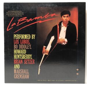 La Bamba (USED LP)