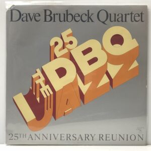 25th Anniversary Reunion (USED LP)