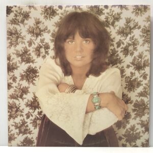 Dont Cry Now (USED LP)