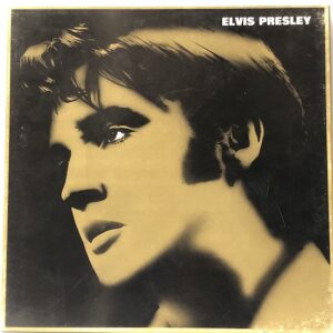 Elvis Presley (USED LP)