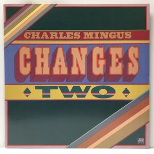 Changes Two (USED LP)