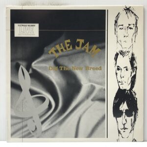 Dig the New Breed (USED LP)
