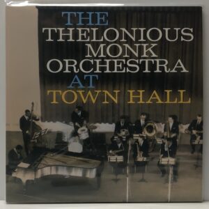 At Town Hall (USED LP)
