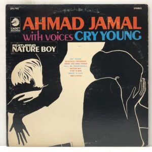 Cry Young (USED LP)