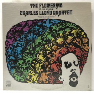 Flowering (USED LP)