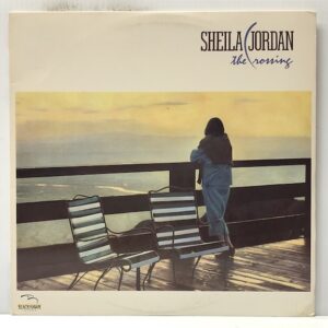 Crossing (USED LP)