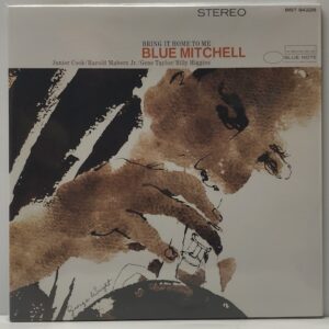 Bring It Home to Me (USED LP)