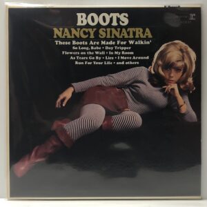 Boots (USED LP)