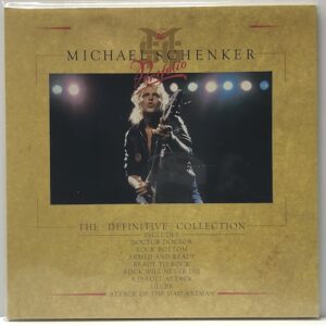 Portfolio (USED LP)