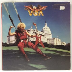 VOA (USED LP)