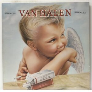 1984 (USED LP)