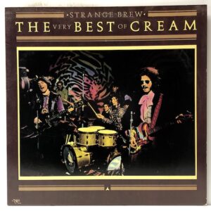 Strange Brew The Very Best of (USED LP)