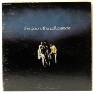 Soft Parade (USED LP)