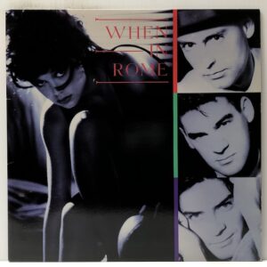 When in Rome (USED LP)