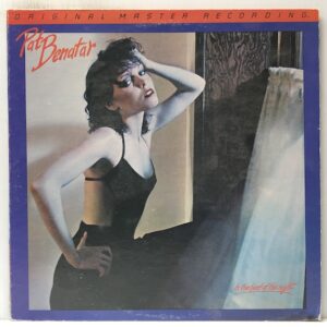 In the Heat of the Night (USED LP)