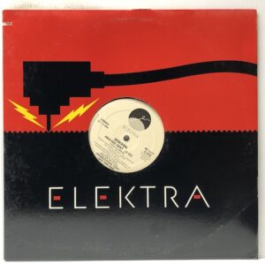 Heaven Sent (USED LP)