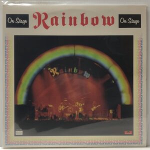 On Stage (USED LP)