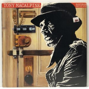 Maximum Security (USED LP)