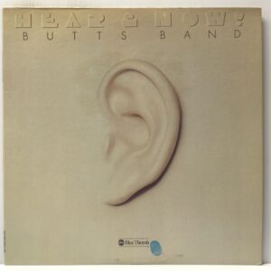 Hear & How (USED LP)