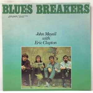 Blues Breakers (USED LP)