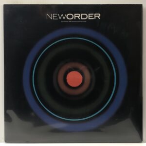 Blue Monday 1988 (USED LP)