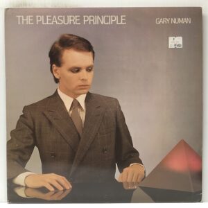 Pleasure Principle (USED LP)