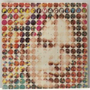 9 (USED LP)