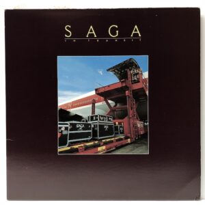 In Transit (USED LP)