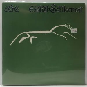 English Settlement (USED LP)