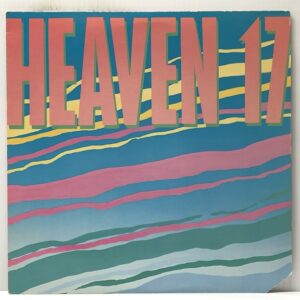 Heaven 17 (USED LP)