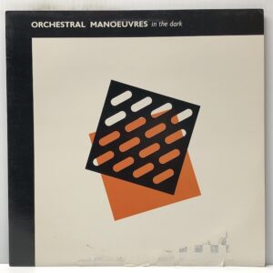 Orchestral Manoeuvres in the Dark (USED LP)