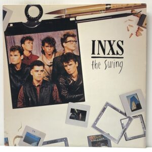 Swing (USED LP)
