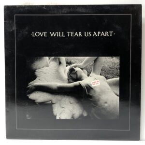 Love Will Tear Us Apart (USED LP)