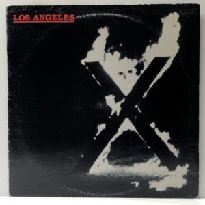 Los Angeles (USED LP)