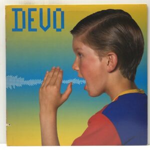Shout (USED LP)