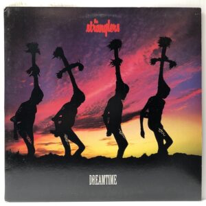 Dreamtime (USED LP)
