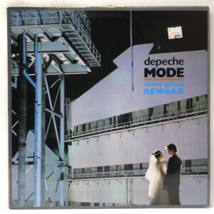 Some Great Reward (USED LP)