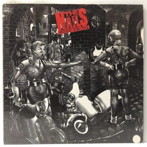 Mood Swing (USED LP)